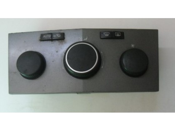 Comando Sofagem Opel Astra H 2005
